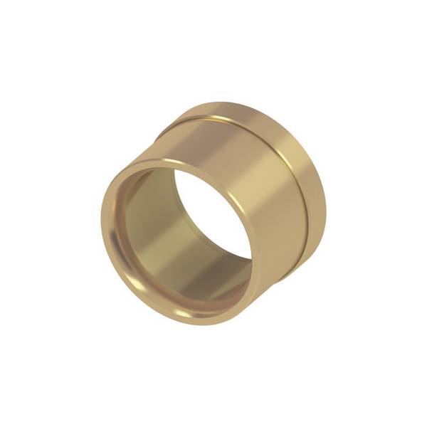 TECE Druckhülse TECEflex 32mm, für Mehrschichtverbundrohr