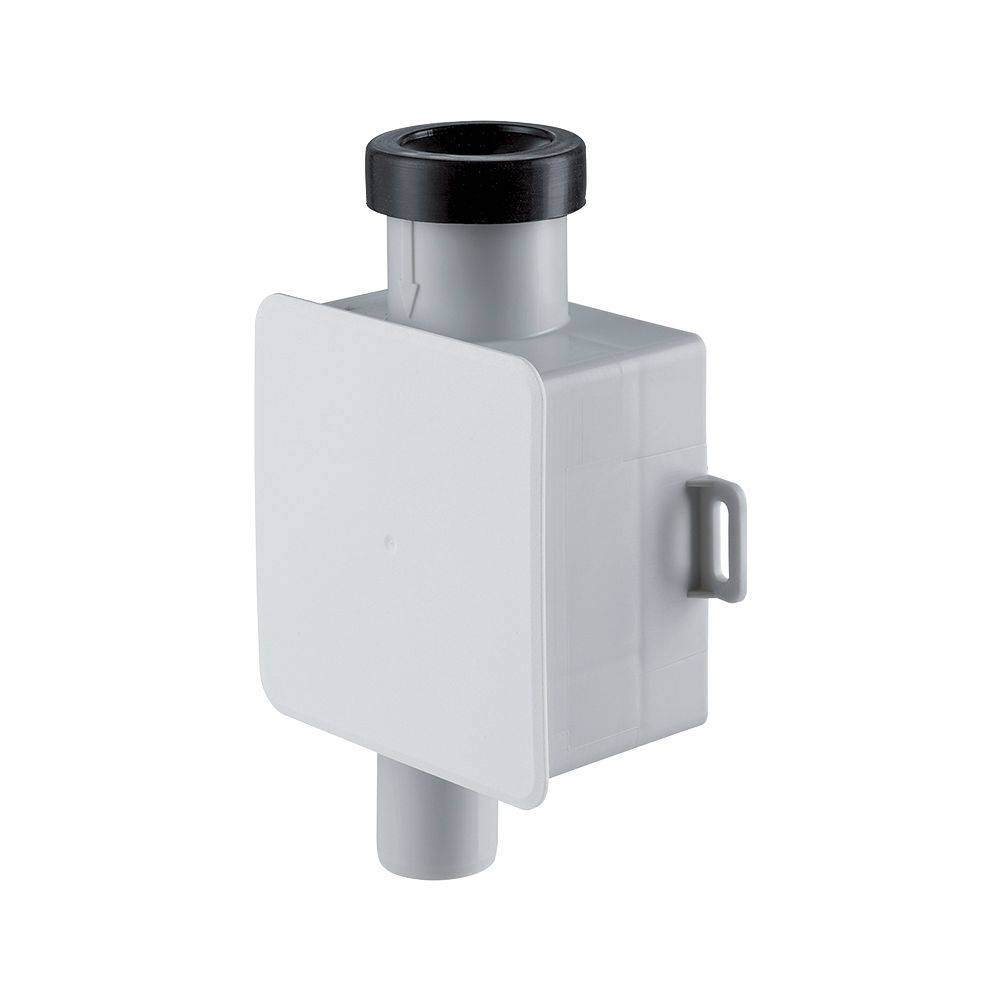 Dallmer Kondensat-Siphon 138 Wandeinbau DN 32-1