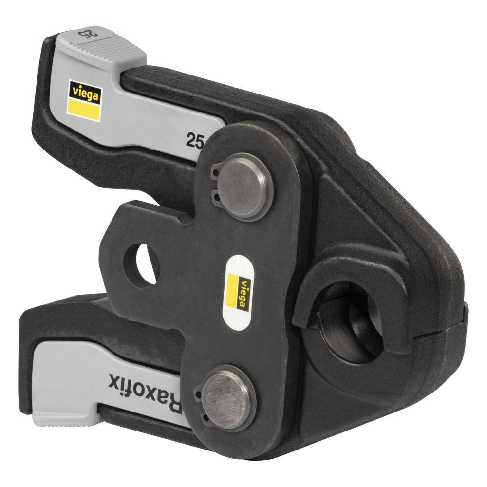 VIEGA Pressbacken VIEGA 5399.7, 645335 25mm f.Raxofix, f.Systemwerkz.PT..-0