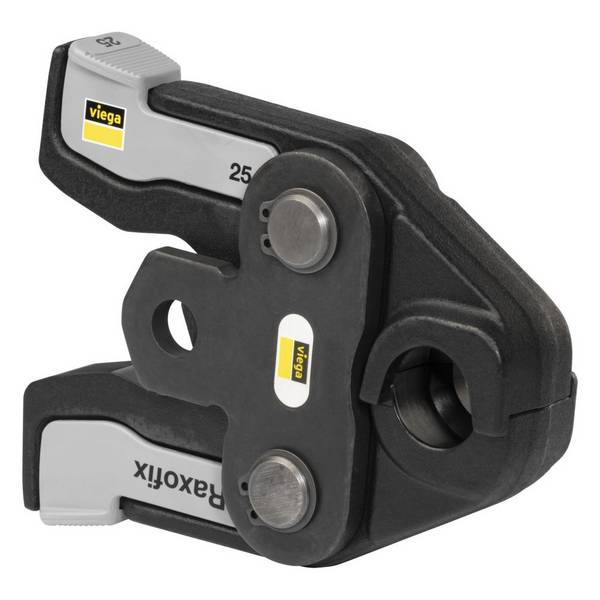 VIEGA Pressbacken VIEGA 5399.7, 645335 25mm f.Raxofix, f.Systemwerkz.PT..