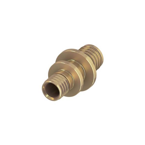 TECEflex Kupplung reduziert Dim. 25 x 20, Siliziumbronze