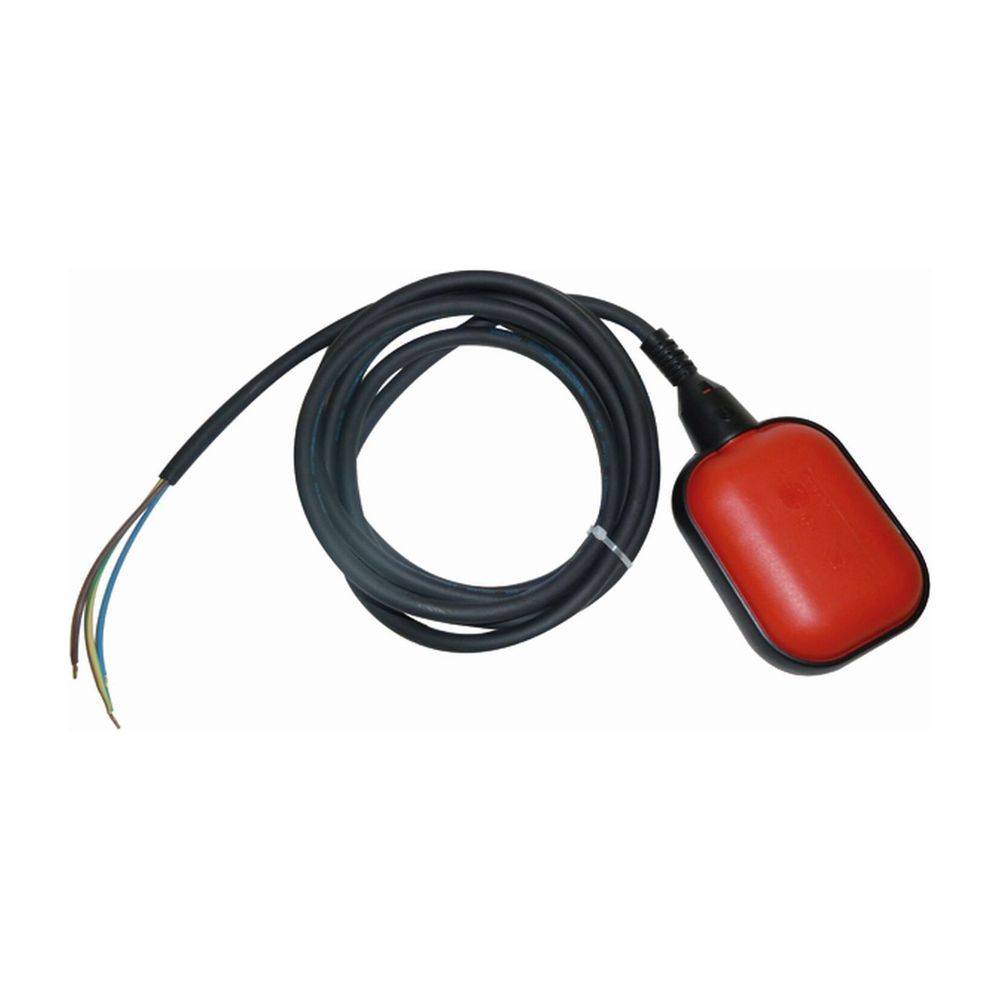 KSB Schwimmerschalter Euro-2000 E, Anschlussleitung 5m, 11037743-0