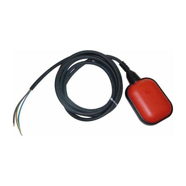 KSB Schwimmerschalter Euro-2000 E, Anschlussleitung 5m, 11037743