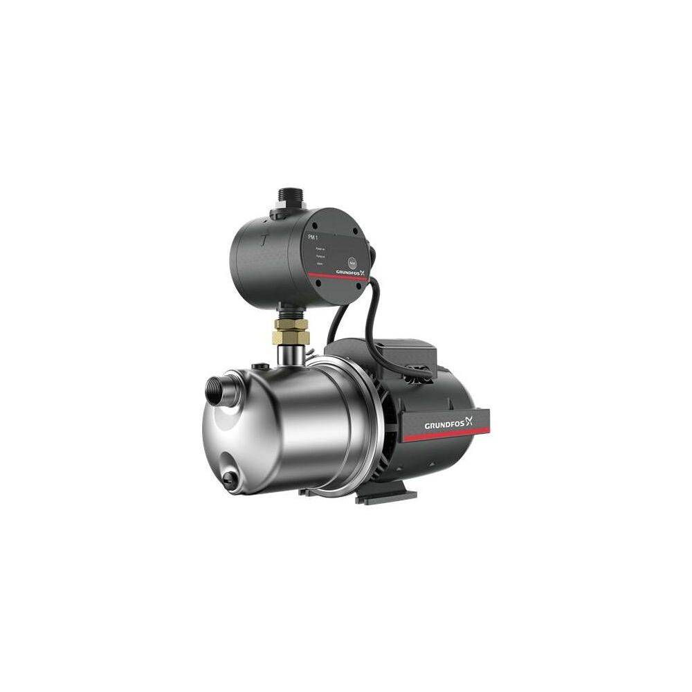 Grundfos JP 4-54 PM1, Jet Booster, P/n: 99515137-1