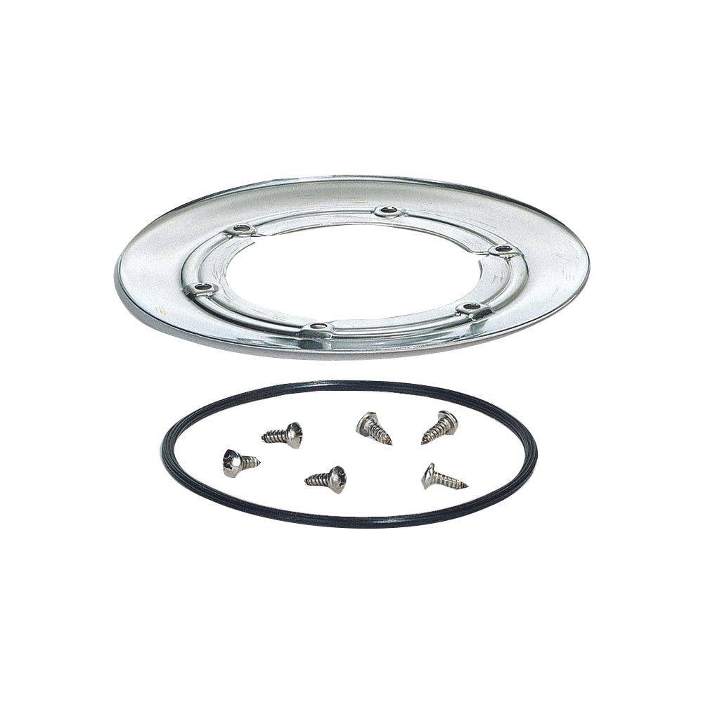 Dallmer Edelstahl-Flanschring S 10, 839503-0