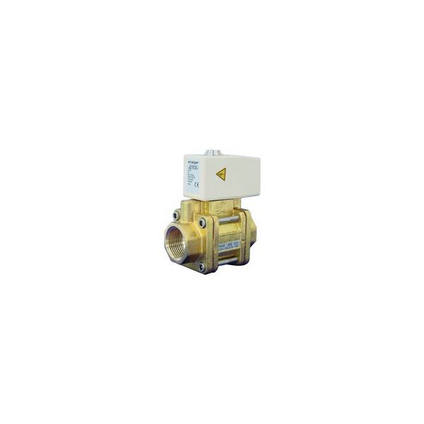 BWT Aqa Stop inkl. kabelgebundenem Wassersensor DN 32, 1 1/4" Innengewinde, PN 0,5-10 bar, 230V