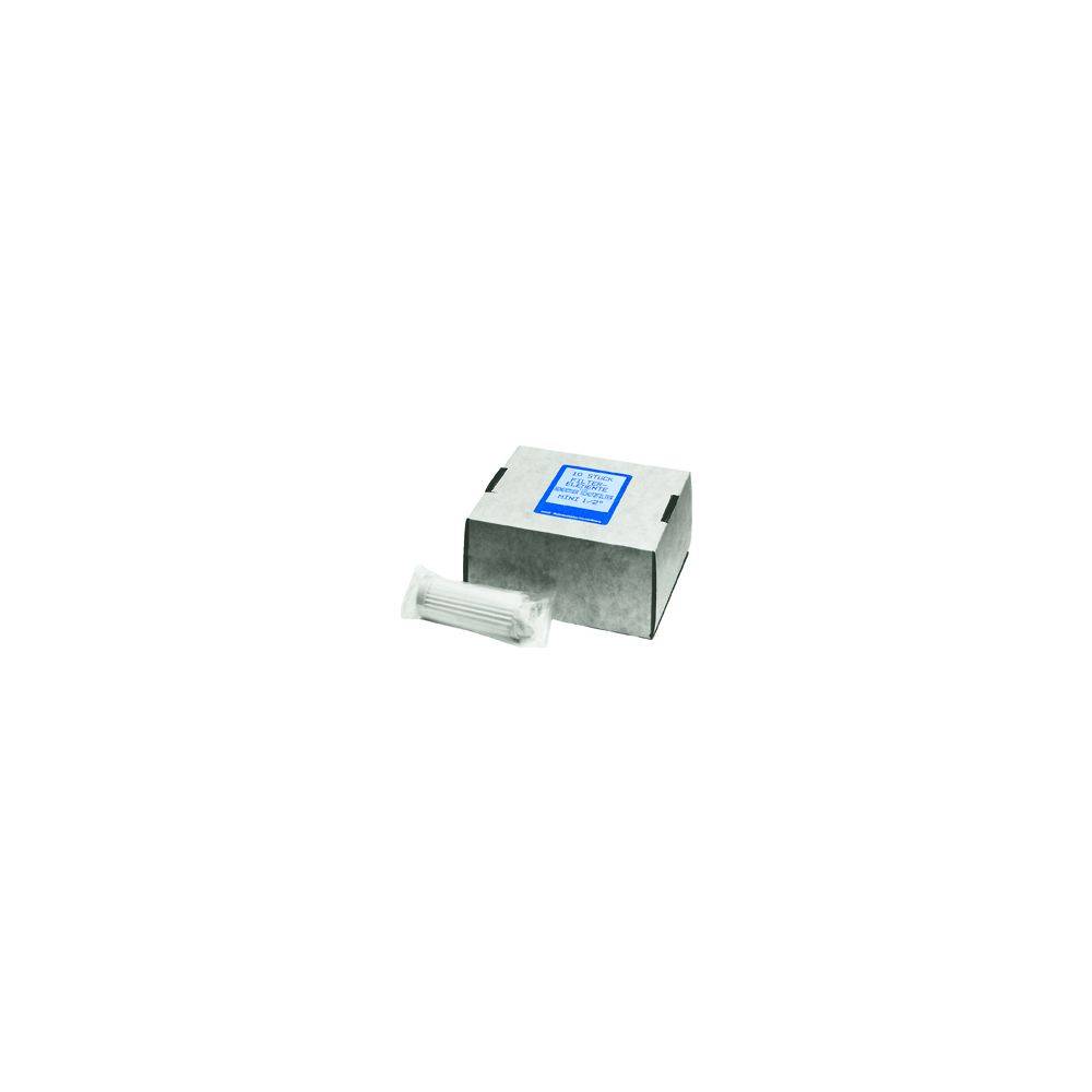 BWT Faltenfilterelement für Schutzfilter Mini 1/2", 30um, 10995E