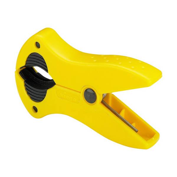 Viega Schutzrohrabschneider 2041.5 für d. 15-42mm Schutzrohre, Kunststoff