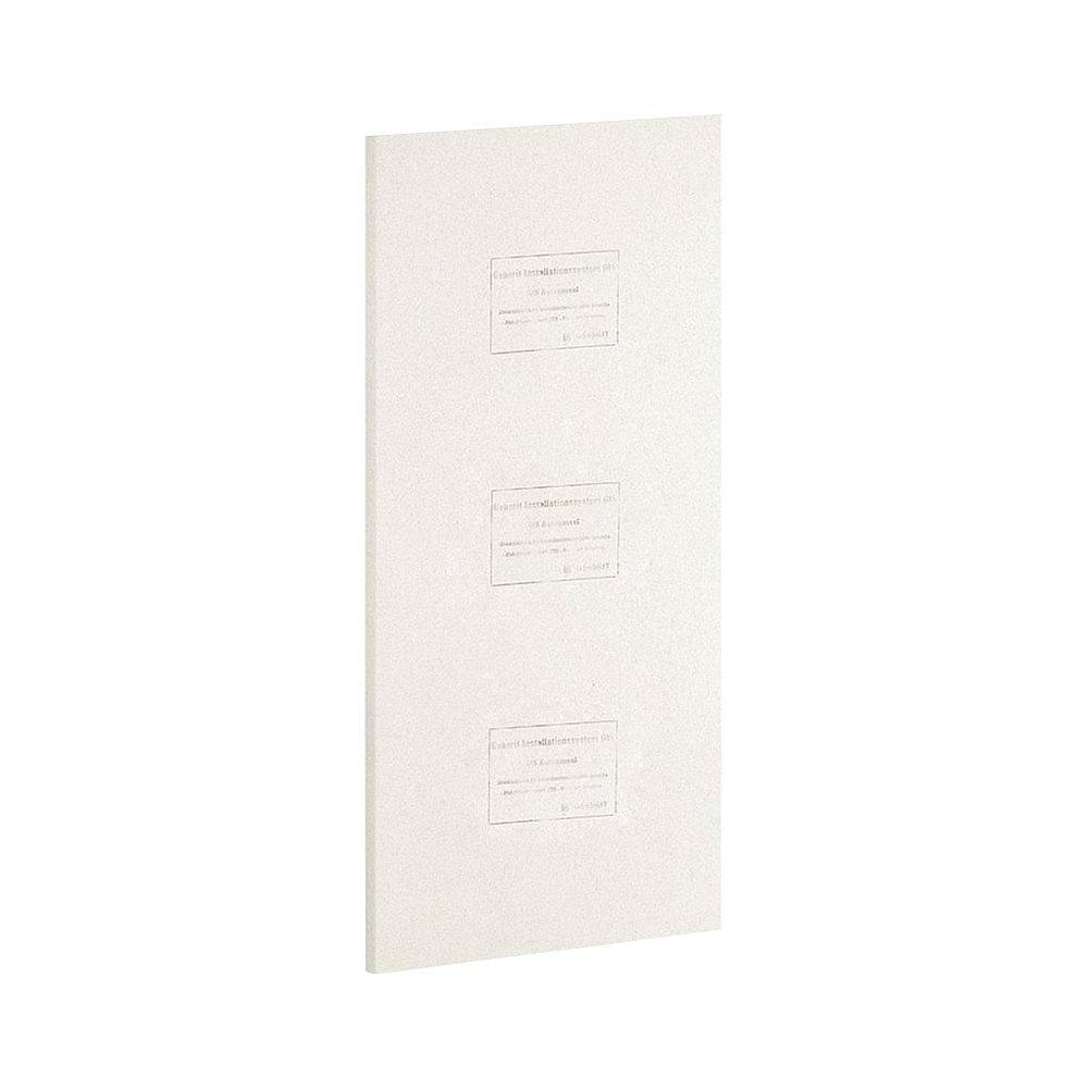 GEBERIT GIS Aquapaneel Pro 130 x 60 x 1,8cm-0