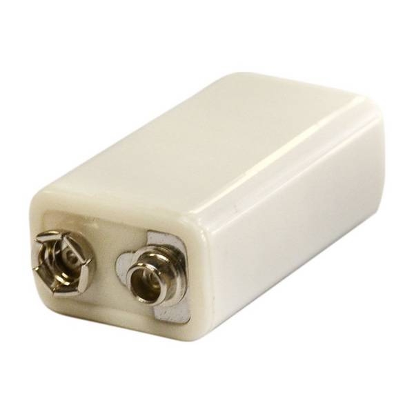 JUPU JP44850 E-Zubehör Akku 9 V