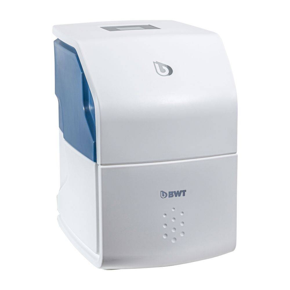 BWT Perla one S Simplex-Perlwasseranlage HxBxT 500x400x595-1