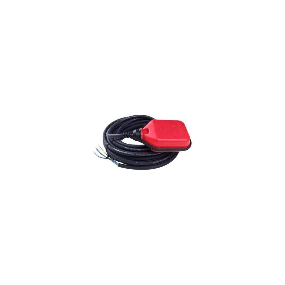 Grundfos Schwimmerschalter ohne Stecker, zum Entleeren 5m-1