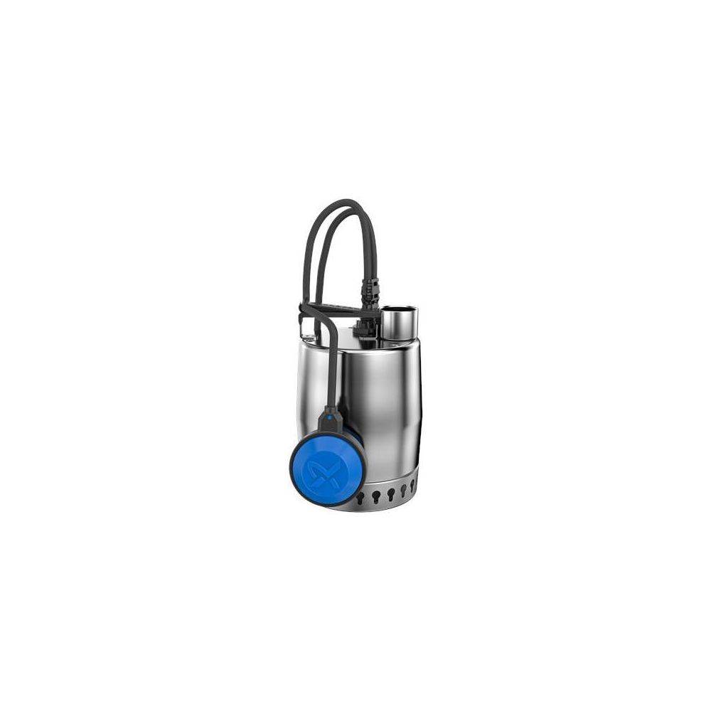 Grundfos Kellerentw.-Pumpe UNILIFT KP150-A1, Rp 1 1/4 IG, 230 V, 10 m-1