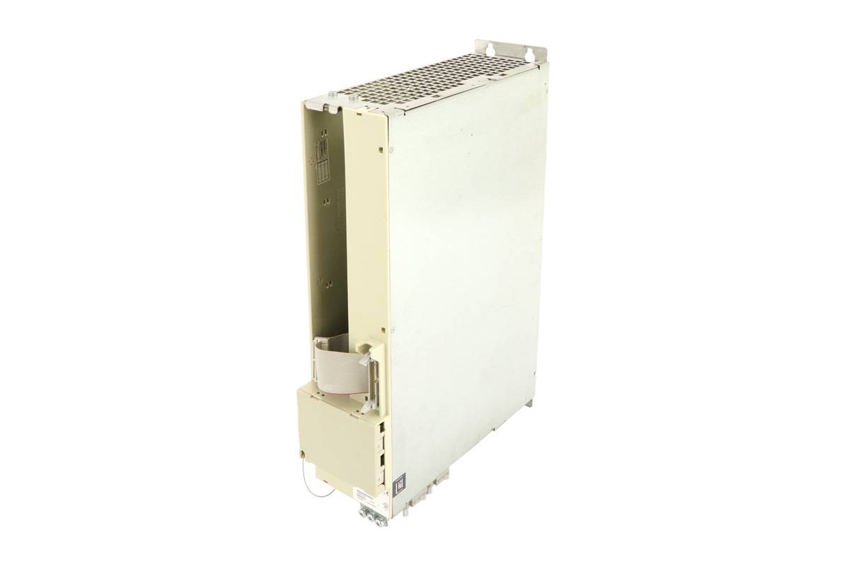 Siemens Dig.Industr. Lt-Mod.In2X50A-G2 6SN1123-1A-0