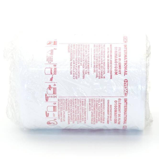 HYDAC Filterelement (0160MA010BN)-4