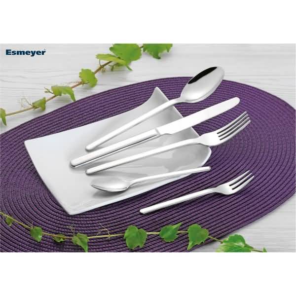 Besteckgarnitur Bettina 250-142 Edelstahl 180-teilig-1