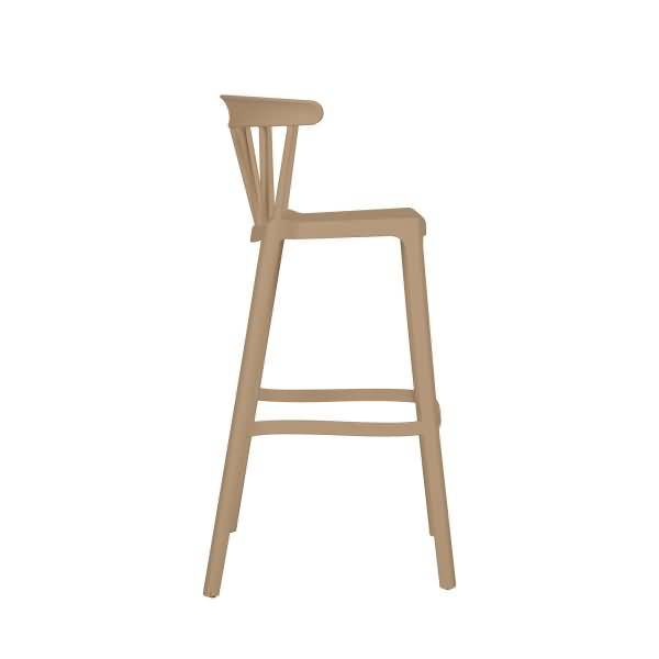 Barstuhl Windson 50909 sand 4 Stück-1