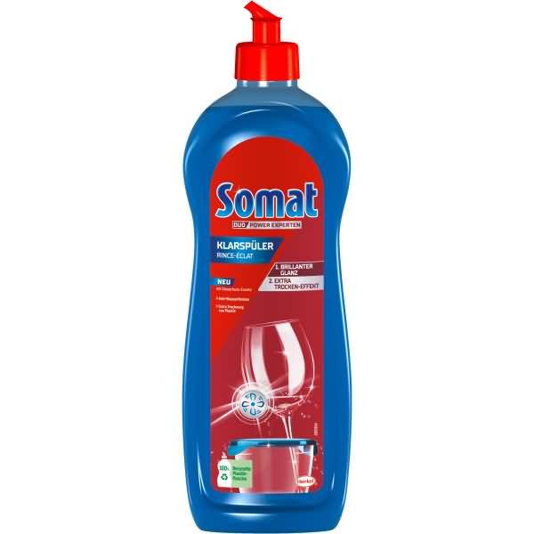 Klarspüler SM 10 750 ml