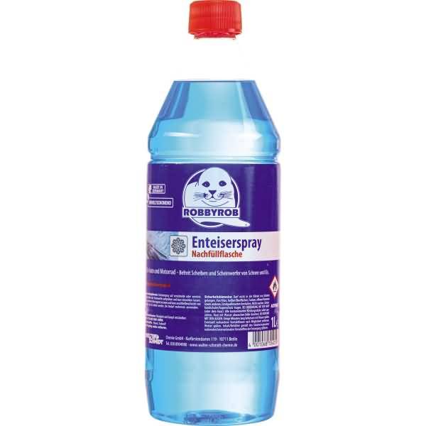 Enteiserspray 8601000000 Nachfüllflasche 1l-0