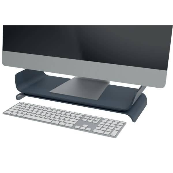 ESSELTE LEITZ - Leitz Ergo - Bildschirmständer - adjustable-1