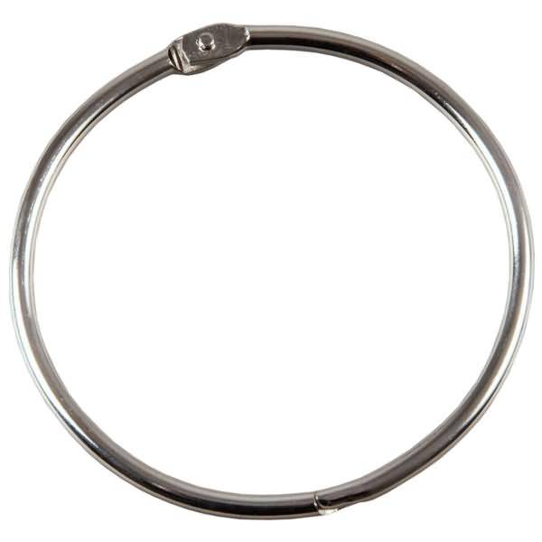 Klappring 9015-00688 76mm 10 Stück-0