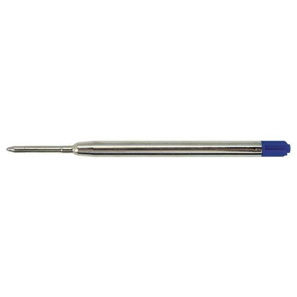 Kugelschreibermine G2 E-744621 00 1,2mm blau 10 Stück-0