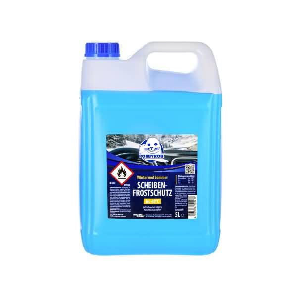 Scheibenfrostschutz 3054000000 -30 Grad C 5l-0