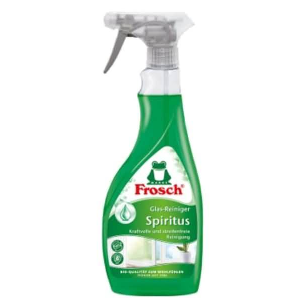 Glasreiniger Spiritus 16146 500ml