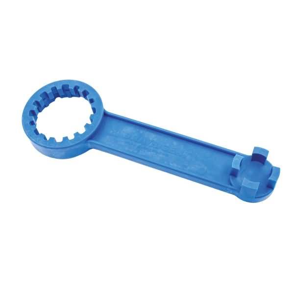 Kanisterschllüssel universal für 5 - 25kg Kanister-0