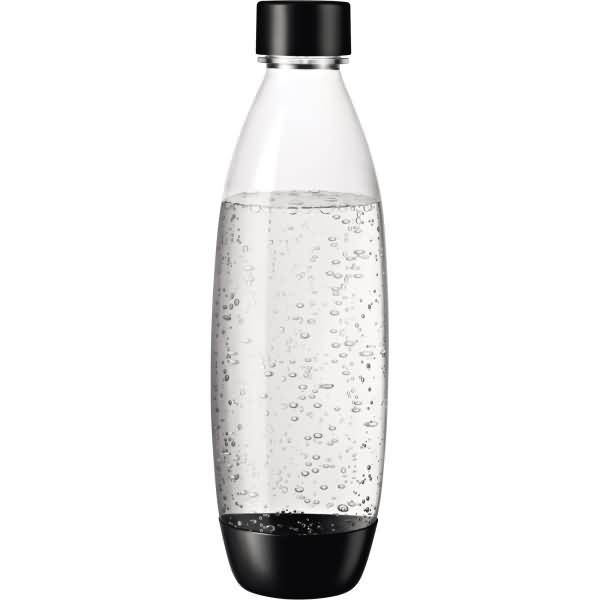 sodastream Kunststoffflasche Duo 1741260490 1l 2 Stück-1