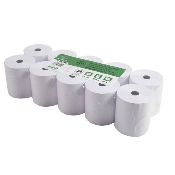 Additionsrolle 7670120V 76mm/40m/12mm 10 Stück-1