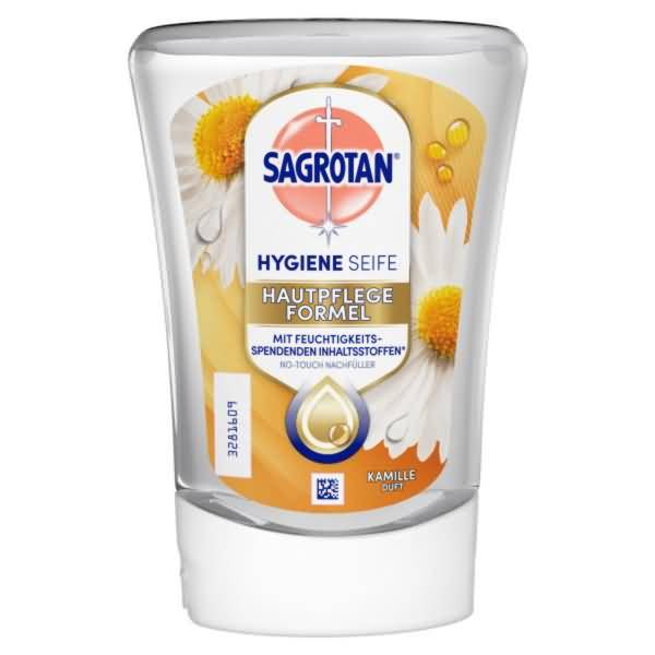 Flüssigseife No-Touch Kamille 3279952 250ml-0