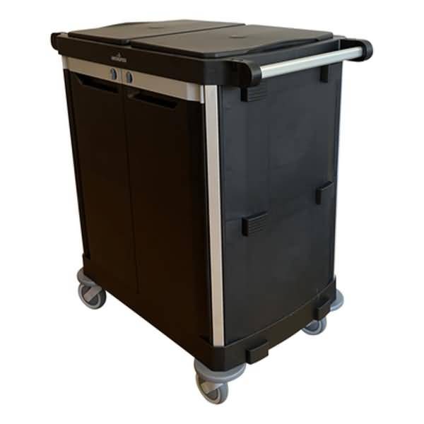 Reinigungswagen C-Shuttle 250-0