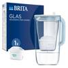 BRITA - Glas Kanne Model One 118006