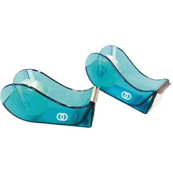 Tischabroller oeco 4385 bis 19mm RC-1