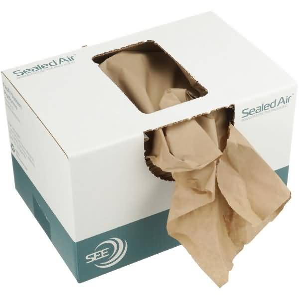 Sealed air Füllpapier FasFil Mini Spenderbox 101196928