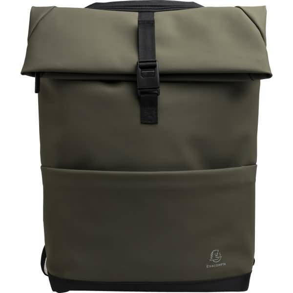 Laptoprucksack Exactive Young 17535E khaki