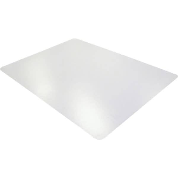 Bodenschutzmatte FCECO123648EP 120x90cm transparent