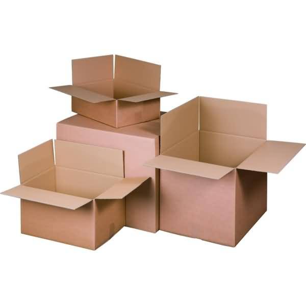 Versandkarton 322403220 540x340x320mm 20 Stück