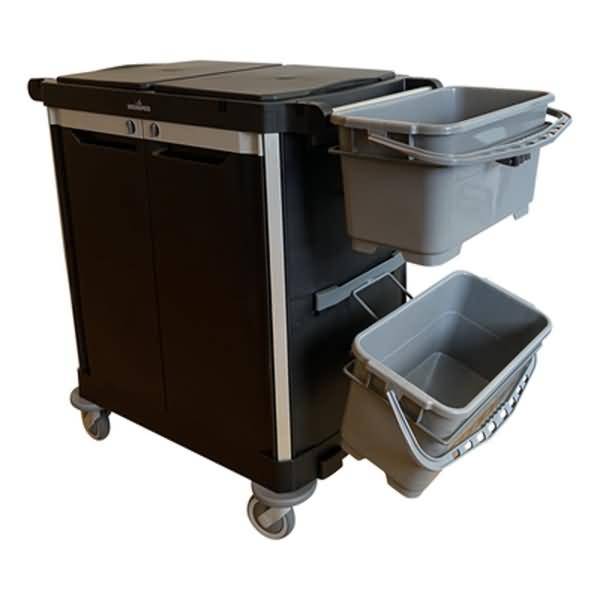 Reinigungswagen C-Shuttle 250 TD