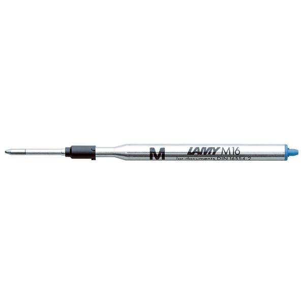 LAMY - Kugelschreibermine M16 0.5 mm Grün