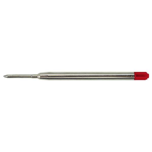 Kugelschreibermine G2 E-733489 00 1,2mm rot 10 Stück