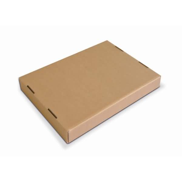 Modulbox 8 CP 080.08 305x210x91mm braun