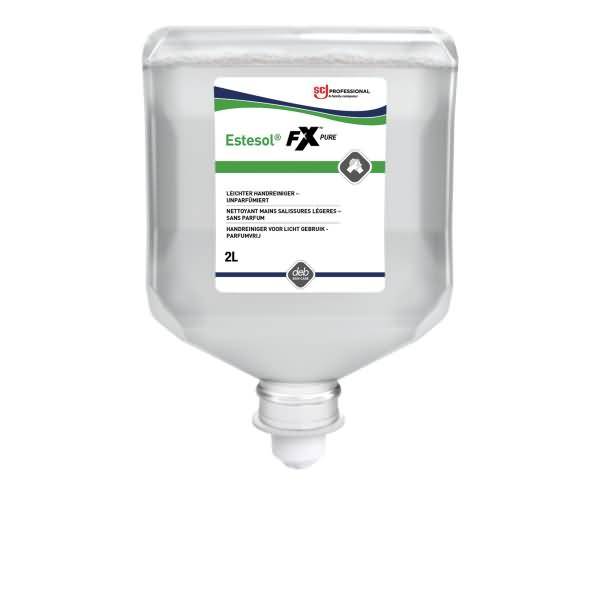Schaumseife Estesol PURE EPU2LT 2l
