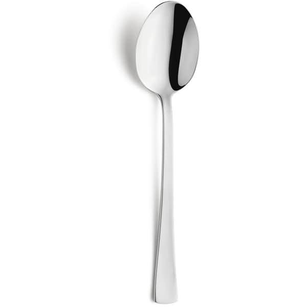 Löffel ATLANTIC 182400 B000325 silber  12 Stück
