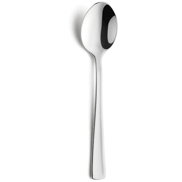 Kaffeelöffel ATLANTIC 182400 B000375 silber  12 Stück