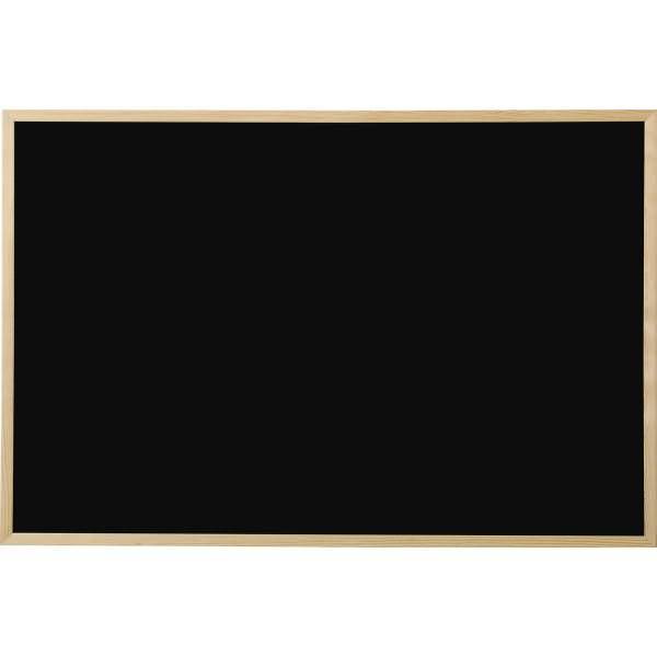 Kreidetafel PM0401010 Holzrahmen 60x45cm