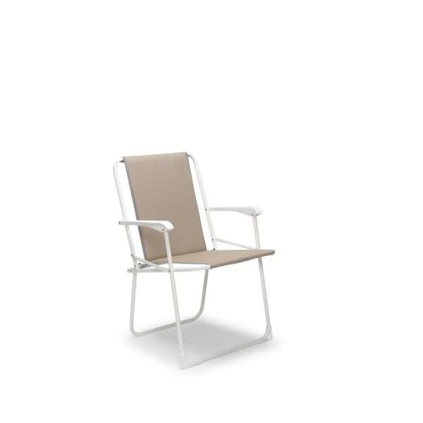 Klappstuhl Chiemsee 34216822 beige-0