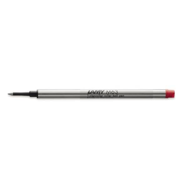 Tintenrollermine M63 1218561 M rot-0