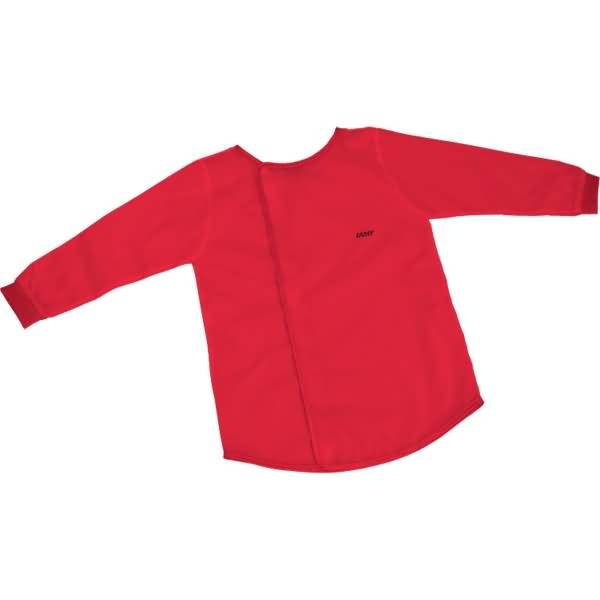 Malkittel aquaplus 1230695 rot